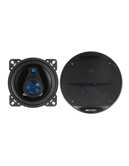 Coppia di altoparlanti Boschmann WJ1 2 vie 270W diametro 100mm