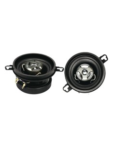 Coppia di altoparlanti Boschmann XW 2 vie 200W diametro 85mm