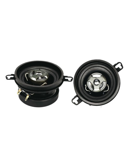 Coppia di altoparlanti Boschmann XW 2 vie 200W diametro 85mm