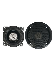 Coppia di altoparlanti Boschmann XW 2 vie 230W diametro 100mm