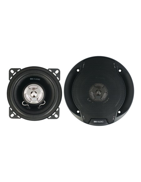Coppia di altoparlanti Boschmann XW 2 vie 230W diametro 100mm