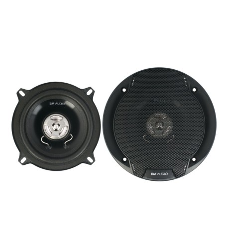 Coppia di altoparlanti Boschmann XW 2 vie 250W diametro 130mm