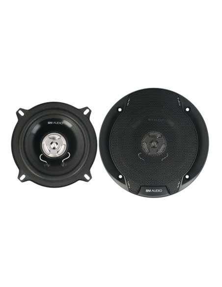 Coppia di altoparlanti Boschmann XW 2 vie 250W diametro 130mm