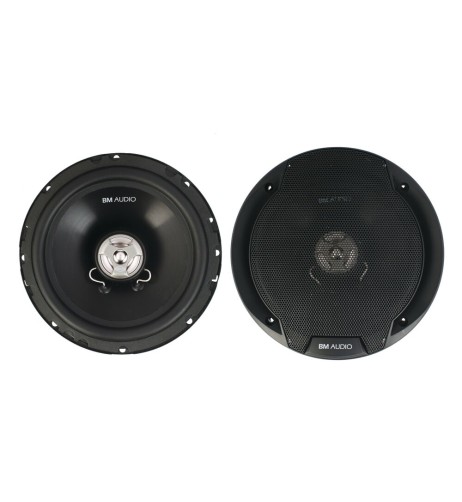 Coppia di altoparlanti Boschmann XW 2 vie 300W diametro 165mm