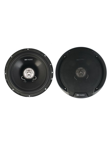 Coppia di altoparlanti Boschmann XW 2 vie 300W diametro 165mm
