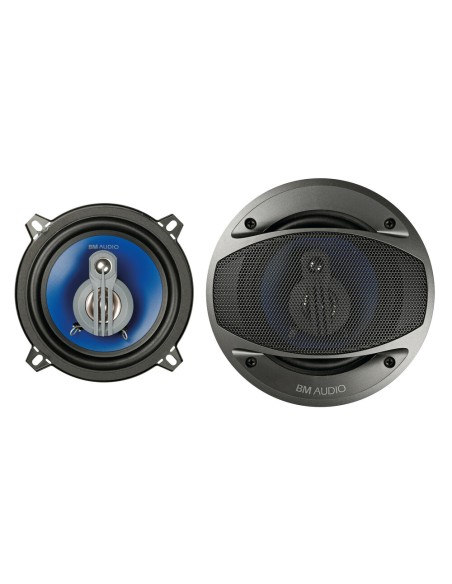 Coppia di altoparlanti Boschmann XJ3 553 260W 130mm