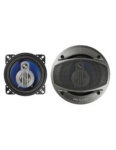 Coppia di altoparlanti Boschmann XJ3 443 250W 100mm