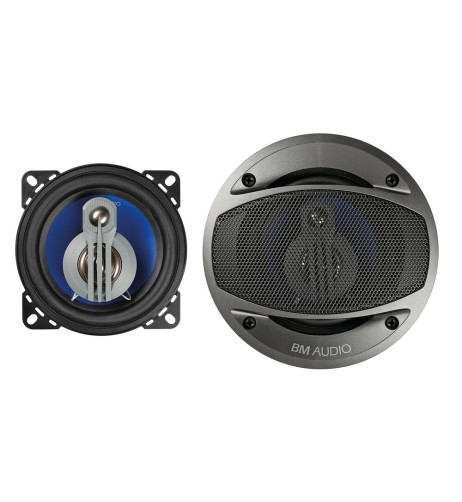 Coppia di altoparlanti Boschmann XJ3 443 250W 100mm