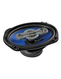 Coppia di altoparlanti Boschmann XJ3 996 500W 160x225mm 2