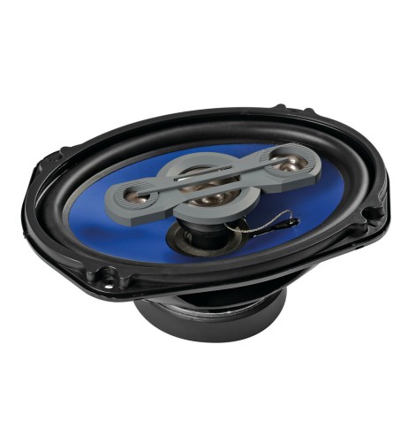 Coppia di altoparlanti Boschmann XJ3 996 500W 160x225mm