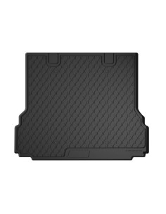 Vasca baule bagagliaio su misura gomma sintetica Bmw Serie 5 G31 2017 2024