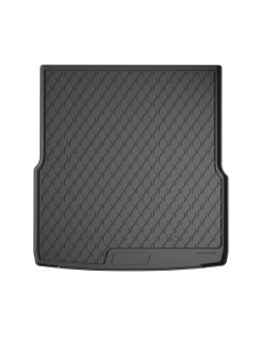 Vasca baule bagagliaio su misura gomma sintetica Bmw Serie 5 G60 dal 2023