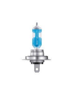 Coppia lampade alogene H7 12V 55W Osram Night Breaker Laser Next Generation 2