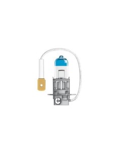 Coppia lampade alogene H3 12V 55W Osram Night Breaker Laser Next Generation 2