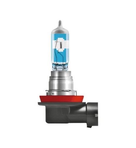 Coppia lampade alogene H8 12V 35W Osram Night Breaker Laser Next Generation