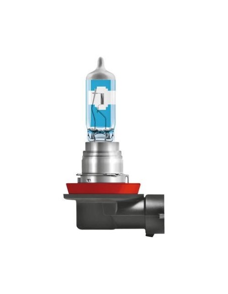 Coppia lampade alogene H8 12V 35W Osram Night Breaker Laser Next Generation