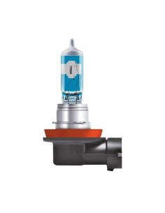 Coppia lampade alogene H11 12V 55W Osram Night Breaker Laser Next Generatio 2
