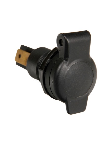 Presa accendisigari DIN da incasso 12 24V max 16A