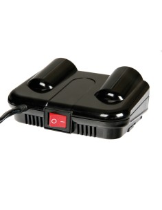 Presa accendisigari doppia con USB 12 24V con interruttore 2