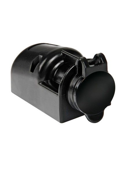 Presa corrente DIN montaggio in superficie 12 24V Max 15A