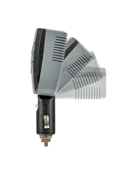 Presa di corrente protetta 12 24v con 4 USB auto camion