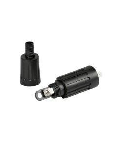 Spinotto Safe Lock 12 24V Anti Vibrazione 2