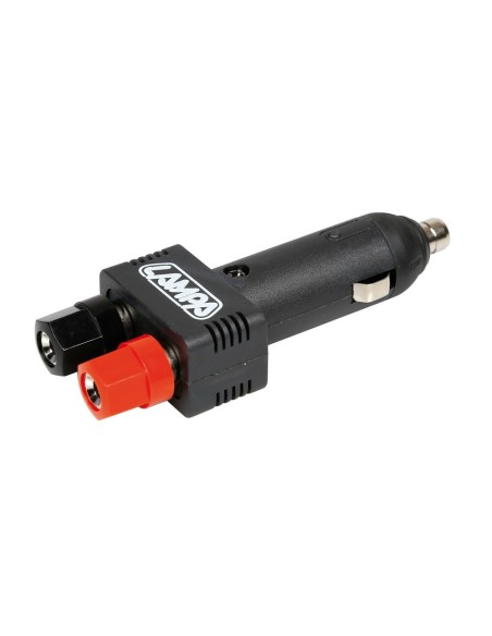12V 24V 15A Cavo di prolunga per accendisigari per auto 1M