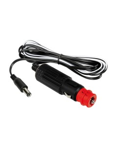 Spinotto per presa accendisigari con connettore jack J2 12 24V