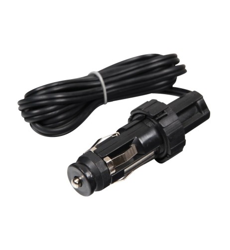 Spinotto universale B Lock per presa accendisigari 12 24V cavo 120cm Max 10