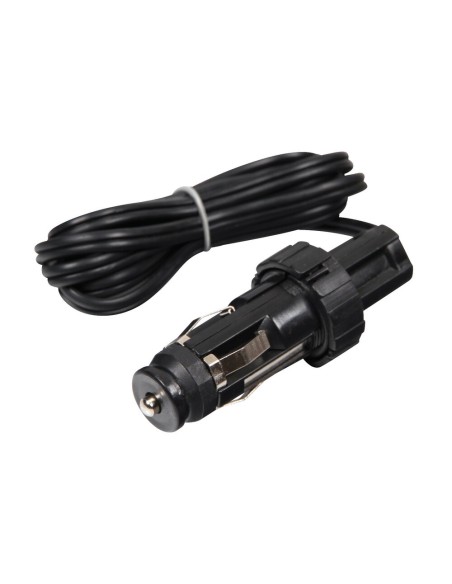 Spinotto universale B Lock per presa accendisigari 12 24V cavo 120cm Max 10