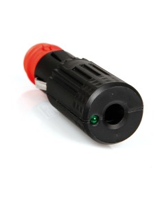 Spinotto universale per presa accendisigari 12 24V Max 15A 2