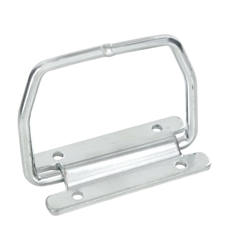 Maniglia Truck salita Camion in acciaio