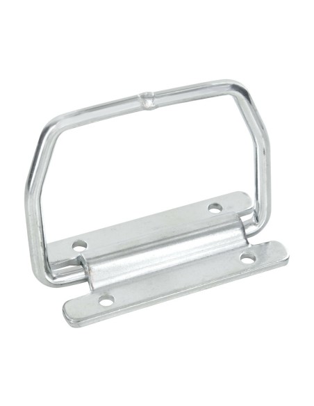 Maniglia Truck salita Camion in acciaio