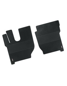 Tappeti su misura in eco gomma camion Volvo FH Serie 4 5 Aero