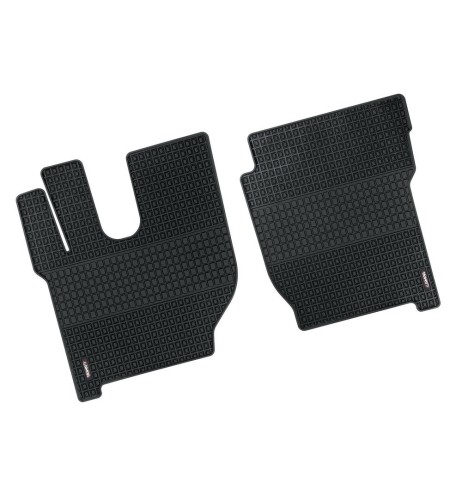 Tappeti su misura in eco gomma camion Volvo FH Serie 4 5 Aero