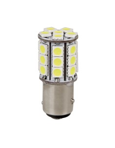 Lampadina hyper led BAY15d P21 5W 12V 27 LED
