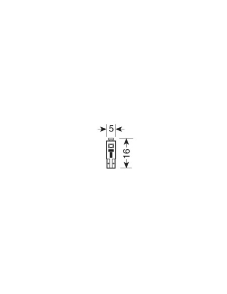 Lampadine auto T5 W2x4 6d cruscotto 3 mega Led 12V