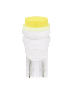 Coppia lampadine auto T10 1 Hyper LED 12V doppia polarita 