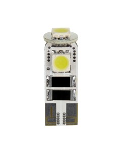 Coppia lampadine Hyper Led 9 Trifocus Canbus T10 W2 1x9 5d 12V doppia polar