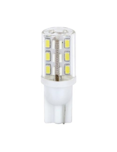 Lampadine auto T10 W2 1x9 5d 24 mega Led CREE 10 30V