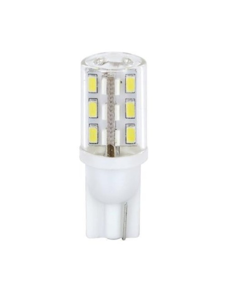 Lampadine auto T10 W2 1x9 5d 24 mega Led CREE 10 30V