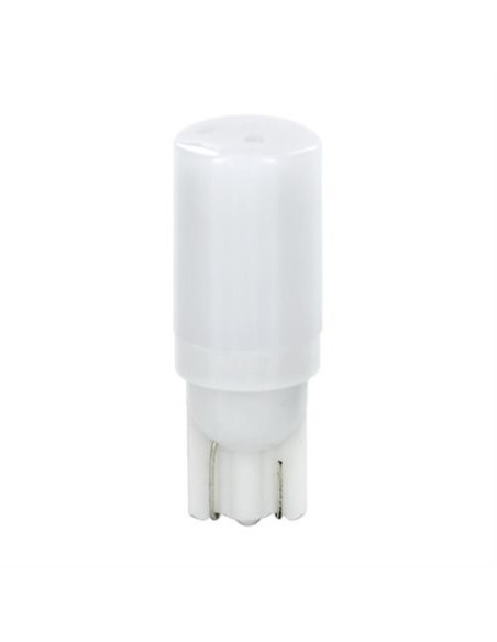 Lampadine auto T10 W2 1x9 5d 24 mega Led CREE 10 30V