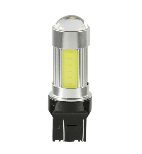Lampadina T20 W21 5W W3x16q 30 led SMD 12V
