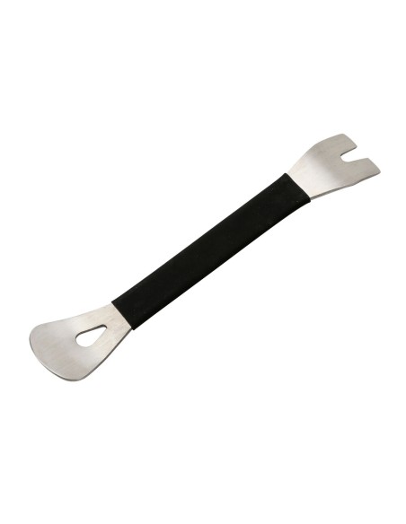 Utensile per rimozione rivestimenti interni
