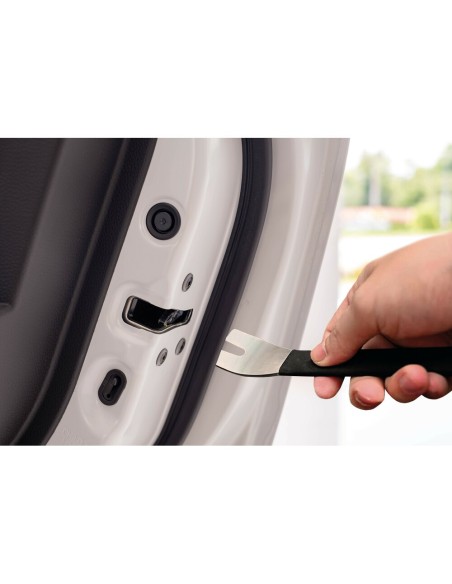 Utensile per rimozione rivestimenti interni