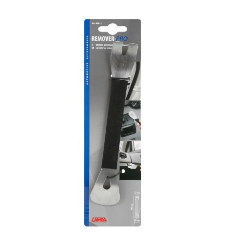 Utensile per rimozione rivestimenti interni