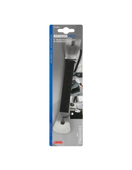 Utensile per rimozione rivestimenti interni