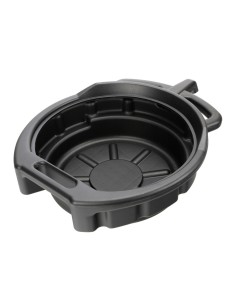 Vasca raccolta olio e liquidi 8L