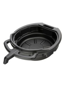 Vasca raccolta olio e liquidi 8L 2