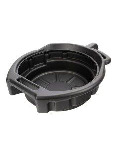 Vasca raccolta olio e liquidi 15L